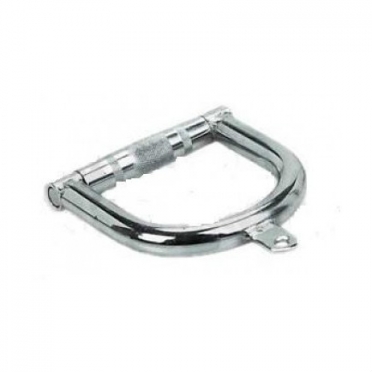Bremshey Horse Shoe (Cable) handle (08BRSCL214)